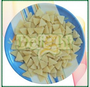 Manufacturers Exporters and Wholesale Suppliers of Lattice Triangle Rajkot Gujarat Lattice Triangle
